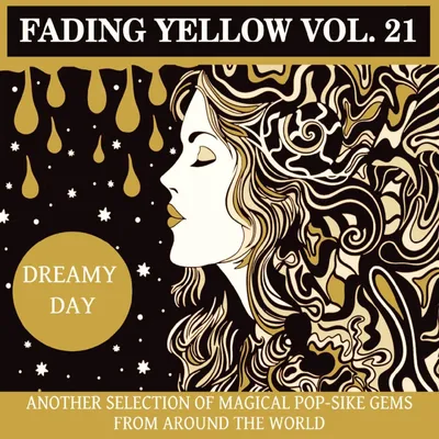 Immagine prodotto di Oldie Sampler: Oldie Sampler: Fading Yellow Vol. 21 - - (CD / F)