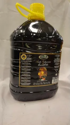 Produktbild von Olitalia Aceto Balsamico di Modena 5000ml Kanister (Balsamico Essig)