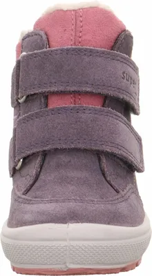 Produktbild von Superfit Lauflernschuhe für Mädchen