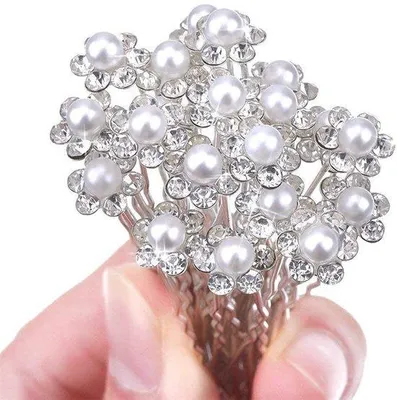 Image de Barrettes à paillettes pour filles, lot de 12, licorne, multicolores (rouge, vert, violet)