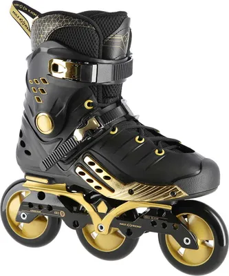 Immagine prodotto di Pattini a rotelle freeride NILS Extreme NA20006 36