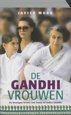 Image de Les femmes de Ghandi