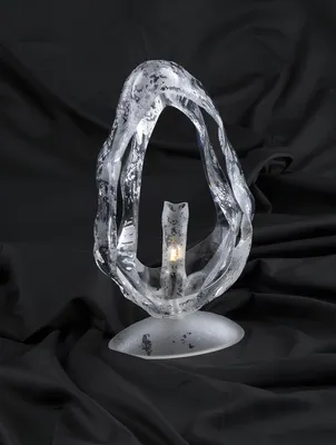 Produktbild von Echtes Kristall Schreibtisch Lampe Tischlampe Leuchte Bohemia Lampe Nachttisch