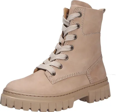 Gabor Stiefeletten in Beige günstig online kaufen
