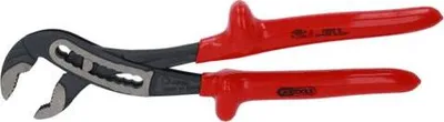 Produktbild von KS TOOLS 117.1274 Rohr- / Wasserpumpenzange