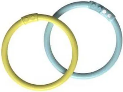 Immagine prodotto di Anello da collezione Galakto