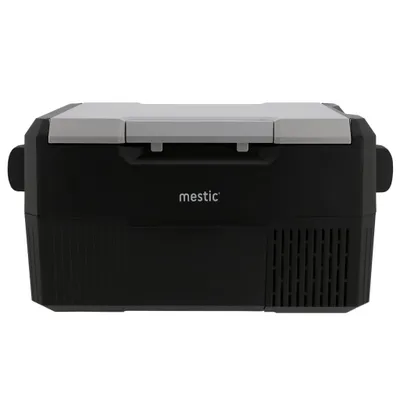 Immagine prodotto di Frigorifero portatile a compressore Mestic MCCHD-33 nero 31 L