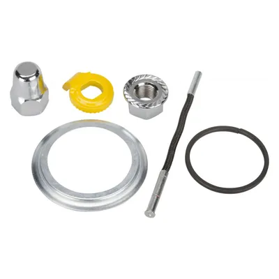 Produktbild von Fahrrad Montagesatz für Dynamo Shimano Nexus 3-Gang