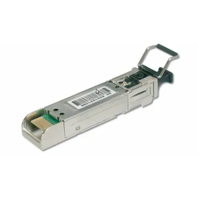 Produktbild von DIGITUS mini GBIC (SFP) Module, 1,25 Gbps, 20km
