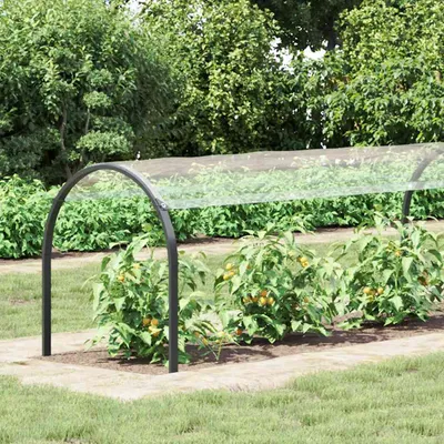 Immagine prodotto di Copertura per Piante con Occhielli 1x10 m in PVC