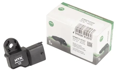 Produktbild von Sensor, Ansaugdruck, Teilenummer: 504064370