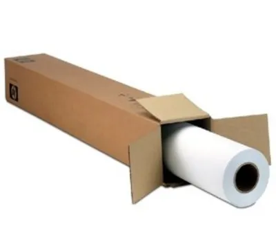 Produktbild von HP M2N06A Bondpapier-Rolle 91,4 cm x 175 m, Matt, 80 g/m²