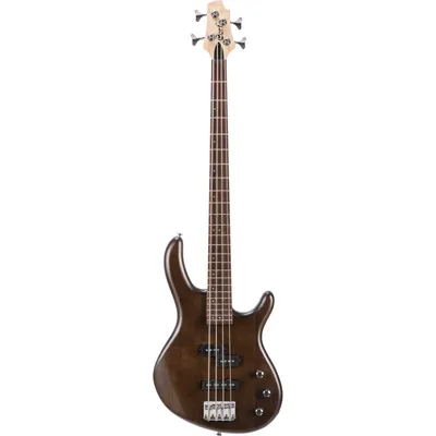 Produktbild von CORT ACTION BASS PJ OPW - Bassgitarre