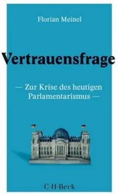 Immagine prodotto di Vertrauensfrage