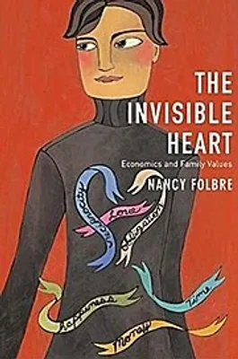 Produktbild von The Invisible Heart