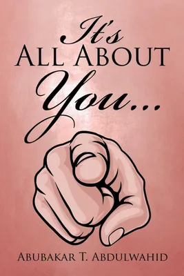 Produktbild von It's All About You . . .