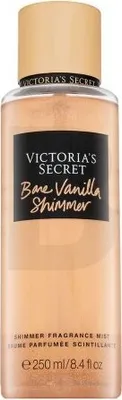 Obrázok produktu pre Victoria's Secret Bare Vanilla Shimmer telový sprej pre ženy 250 ml