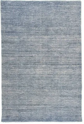 Produktbild von Teppich BAAHAR | Farbe: Ocean; Größe: 250 x 350 cm | strapazierfähig und leicht zu reinigen | Wohnzimmer | Schlafzimmer