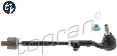 Produktbild von TOPRAN 501 852 Spurstange Rechts für BMW 3 Touring (E91) 3 Limousine (E90) X1 (E84) 3 Coupe (E92)