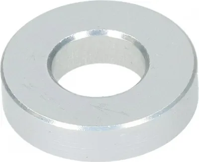 Produktbild von SHIMANO Unterlegscheibe für R160 Adapter - 1 g, Ersatzteil für Scheibenbremse...