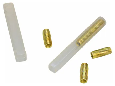 Produktbild von HAZET Gewindeeinsätze-Satz 4797-M6X1/5
