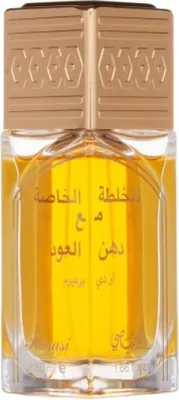 Immagine prodotto di Rasasi Khaltat Al Khasa Ma Dhan Al Oudh EDP 50 ml UNISEX