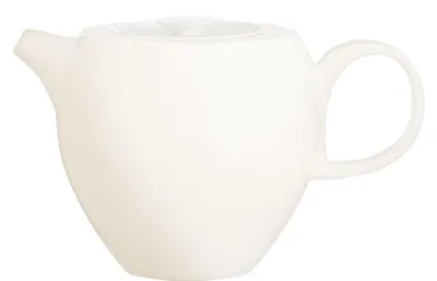 Produktbild von Nectar Cream Teekanne 40cl - 8 Stück