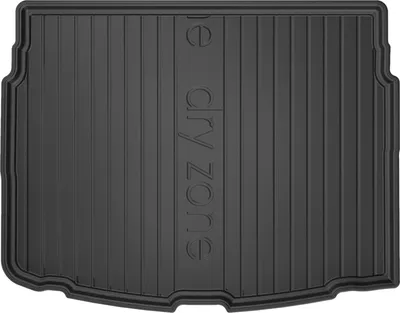 Image de FROGUM Tapis de coffre en caoutchouc pour Toyota Auris II 2012-2018