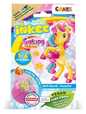 Obrázok produktu pre CRAZE Inkee, 1 kusov
