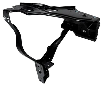 Image de Support de phare, compatible avec Mercedes-Benz Classe E (W218), construction robuste, côté droit