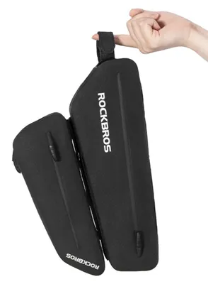 Produktbild von Fahrradtasche Rockbros Zest Duomate As - 075