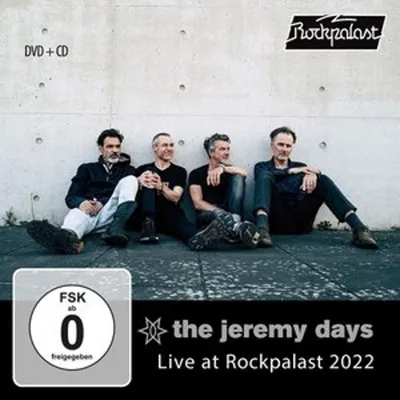 Image de Live au Rockpalast 2022