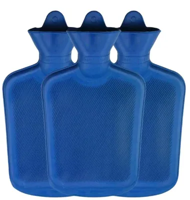 Wärmflasche, Hauptbild