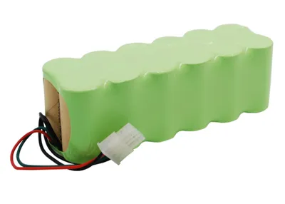 Produktbild von TECHTEK Akku Kompatibel mit [Tektronix] 965, DSP 78-8097-5058-7, TFS3031 Ersetzt 146-0112-00, für LP43SC12S1P