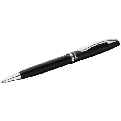 Produktbild von Pelikan® 807050 Kugelschreiber Jazz Elegance - M, mattschwarz
