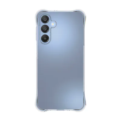 Produktbild von TPU Hülle Clear Armor Soft Case für Samsung Galaxy A16 - transparent