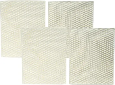 Produktbild von vhbw 4x Filter kompatibel mit Stadler Form Karl Big, Oskar Little, Oskar, Karl, Oskar Big Luftbefeuchter - Luftfilter