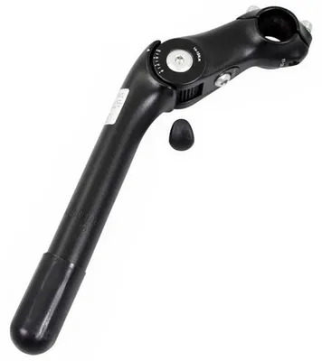 Immagine prodotto di Stelo Cortina speed blu 25,4 nero opaco