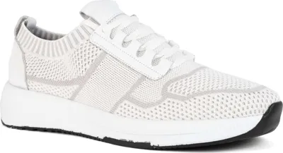 Immagine prodotto di Sneaker La Conte Uomo LAC6024-25108 Colore: Bianco Taglia: 42