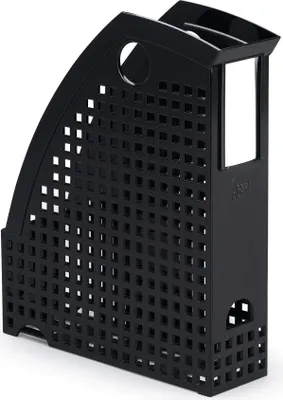 Obrázok produktu pre Durable 1701625060, Čierna, A4, 75 mm, 246 mm, 305 mm, 6 kusov