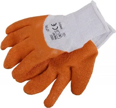 Obrázek produktu pro Levior Rukavice zahradní 7011 latex