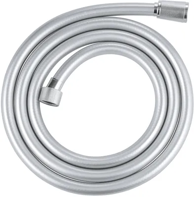 Zdjęcie produktu dla Wąż prysznicowy Grohe VitalioFlex Silver 1750 chrom