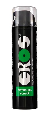 Immagine prodotto di EROS - Gel per fisting ULTRAX 100 ML