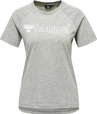 Produktbild von Hummel Noni 2.0 Kurzarm-t-shirt Grün S Frau Grün S
