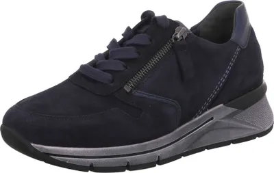 Produktbild von Gabor (0) Komfort Schnürschuhe comfort Damen 31313830353730 Blau 38 1/2 EU