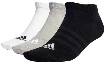 Produktbild von Adidas Sportswear Low Socken (3-pack)