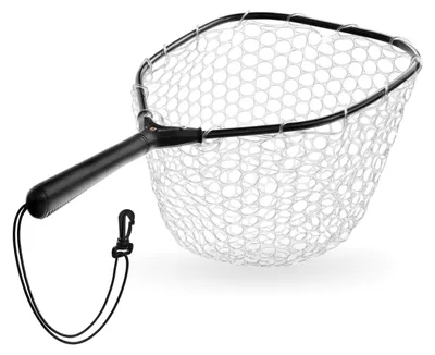 Produktbild von DELPHIN TroutSPIN, 60cm, Forellenkescher, 1Stk., 101006777