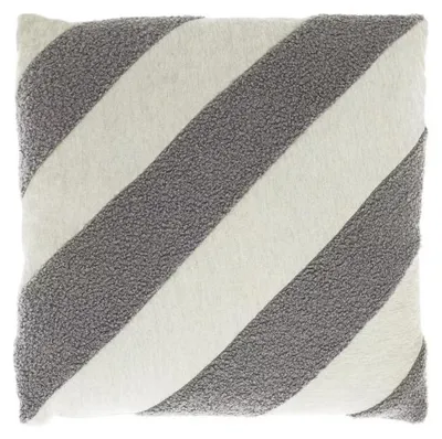 Produktbild von Dekokissen KELA 45x45 cm, grau