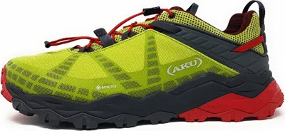 Image de AKU Fly Rock GTX : Chaussures de sport pour hommes, chaussures de randonnée, chaussures de trekking