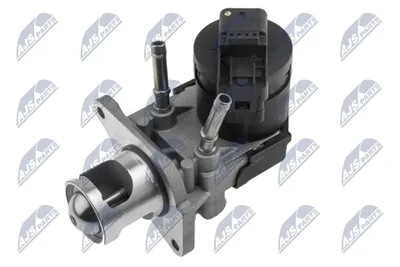 Produktbild von NTY EGR-BM-009 AGR-Ventil mit Dichtungen für BMW 3 Touring (E91) Abgasrückführungsventil